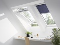 Okno VELUX GLU 0061 MK06 78x118