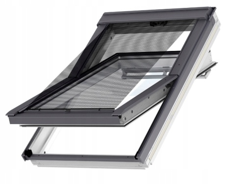 Markiza zewnętrzna VELUX MHL UK06 do okien dachowych 134x118