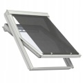 Markiza zewnętrzna VELUX MHL UK04 do okien dachowych 134x98