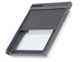 Roleta zewnętrzna VELUX SSL SK08 do okien dachowych 114x140
