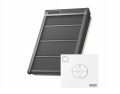 Roleta zewnętrzna SOLARNA VELUX SSS CK02 do okien dachowych 55x78