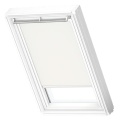 Roleta wewnętrzna zaciemniająca VELUX  DKL SK08 114x140 do okien dachowych