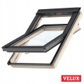 Okno VELUX GLL 1064 SK08 114x140