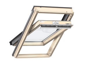 Okno VELUX GLL 1064 MK04 78X98