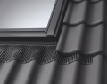 Kołnierz VELUX EDW FK06 2000 66x118 / zestaw do ciepłego montażu EDW + BDX + BFX