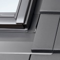Kołnierz VELUX EDT UK08 2000 134x140 / zestaw do ciepłego montażu EDT + BDX + BFX