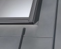 Kołnierz VELUX EDQ FK06 2000 66x118  / zestaw do ciepłego montażu EDQ + BDX + BFX