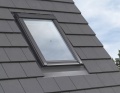 Kołnierz VELUX EDT CK04 2000 55x98   / zestaw do ciepłego montażu EDT + BDX + BFX