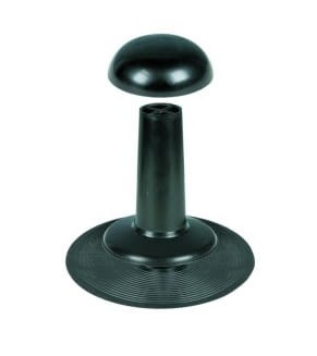 Kominek do dachów płaskich