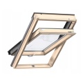 Okno VELUX GLL 1061B MK085 78x140 dolne otwieranie
