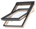 Okno VELUX GLL 1061B MK10 78x160  dolne otwieranie