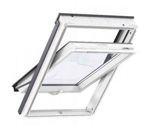 Okno VELUX GLU 0061B PK08 94x140 dolne otwieranie