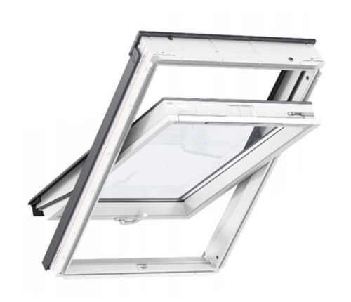 Okno VELUX GLU 0061B PK08 94x140 dolne otwieranie