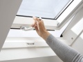 Okno VELUX GLU 0061B PK08 94x140 dolne otwieranie