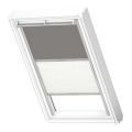 Roleta zaciemniająca- plisowana VELUX DFD UK08 134x140 do okien dachowych