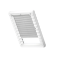 Żaluzja VELUX PAL CK04 55x98 do okien dachowych
