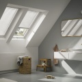 Żaluzja VELUX PAL PK10 94x160 do okien dachowych