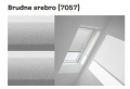 Żaluzja VELUX PAL SK06 114x118 do okien dachowych