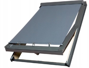 Markiza OptiSol AOM 78x118 kol-089 10% do okien OptiLight oraz Fakro 
