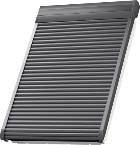 Roleta zewnętrzna VELUX SML CK06 55x118 do okien dachowych