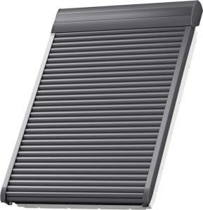 Roleta zewnętrzna VELUX SML CK04 55x98 do okien dachowych
