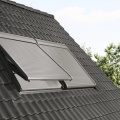 Roleta zewnętrzna VELUX SML CK04 55x98 do okien dachowych