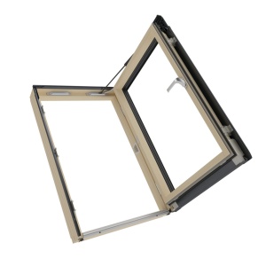 Okno wyłazowe FWP P50 APMX 94x118 GREENVIEW
