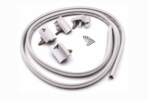 Zestaw adaptacyjny VELUX ZOZ 157 do moskitier ZIL 