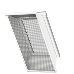 Moskitiera VELUX ZIL MK06 do okien dachowych 78x118 / 200