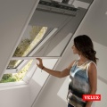 Moskitiera VELUX ZIL MK06 do okien dachowych 78x140 / 200