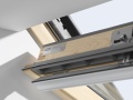 Okno VELUX INTERGA GLL 106421 MK08 78x140 - okno elektryczne zdalnie sterowane