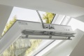 Okno VELUX INTEGRA GLU 006421 FK06 66x118 - okno elektryczne zdalnie sterowane