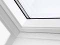 Okno VELUX INTEGRA GLU 006421 MK06 78x118 - okno elektryczne zdalnie sterowane