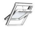 Okno VELUX INTEGRA GLU 006421 MK10 78x160 - okno elektryczne zdalnie sterowane