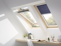 Okno VELUX GNL 1064 FK06 66x118 klapowo obrotowe