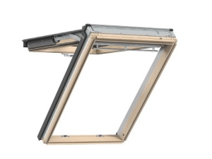 Okno VELUX GNL 1064 FK06 66x118 klapowo obrotowe