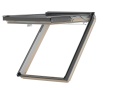Okno VELUX GNL 1064 MK04 78x98 klapowo obrotowe
