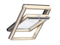 Okno VELUX GNL 1064 MK08 78x140 klapowo obrotowe