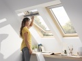Okno VELUX GNL 1064 PK08 94x140 klapowo obrotowe