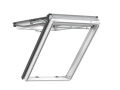 Okno VELUX GNU 0064 MK06 78x98 klapowo obrotowe