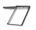 Okno VELUX GNU 0064 MK06 78x118 klapowo obrotowe