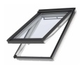 Okno VELUX GNU 0064 MK10 78x160 klapowo obrotowe