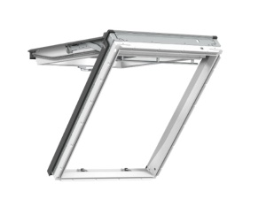 Okno VELUX GNU 0064 PK08 94x140 klapowo obrotowe