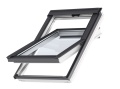 Okno VELUX GNU 0064 SK08 114x140 klapowo obrotowe