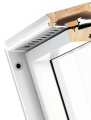 Okno dachowe FAKRO FTU-V U41 AUWX WiFi 78x98 GREENVIEW