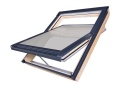 Okno dachowe FAKRO FTP-V U41 APZX Z-Wave 55x98 GREENVIEW