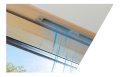 Okno dachowe FAKRO FTP-V U41 APZX Z-Wave 78x140 GREENVIEW
