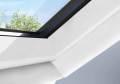 Okno wyłazowe PWP P50 ABMX 78x118 RAL7016 FAKRO GREENVIEW