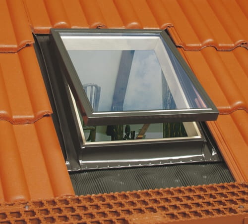 Wyłaz dachowy OptiLook model WGI 46x75