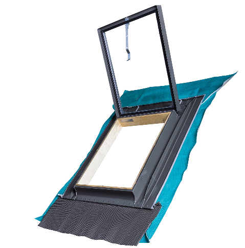Wyłaz dachowy FAKRO model WGI X SKYLIGHT 46x75